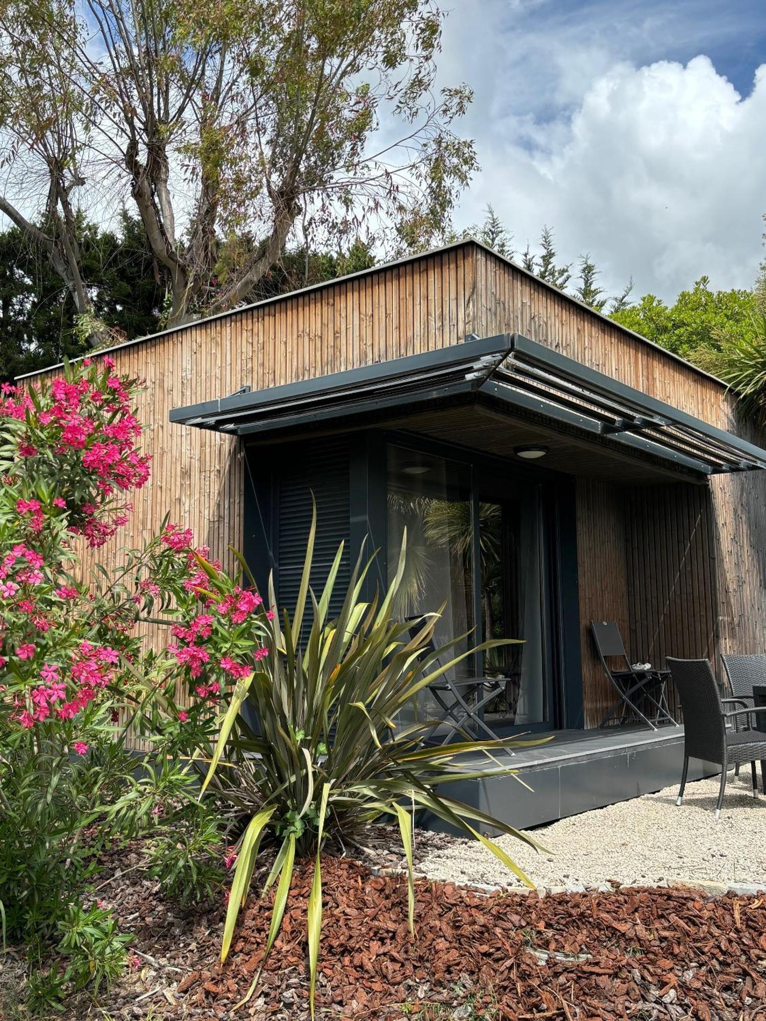 Studio Independant Vence Exterior foto